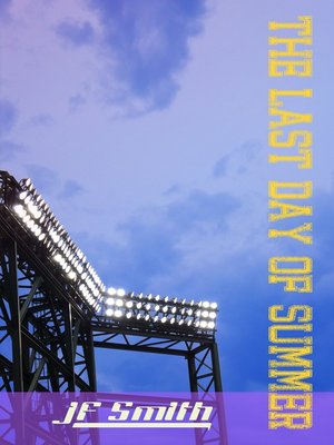cover image of The Last Day of Summer